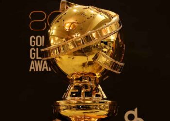 Globos de Oro 2025