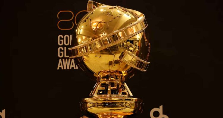 Globos de Oro 2025