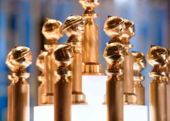 ¿Quiénes son los ganadores de los Globos de Oro 2025?