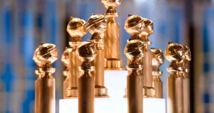 ¿Quiénes son los ganadores de los Globos de Oro 2025?
