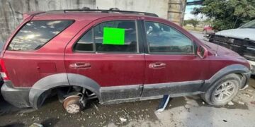 Ayuntamiento de Matamoros inicia descacharrización