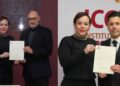 Gobierno de Nuevo Laredo nombra a nuevos directores del ICCE e IMVISU