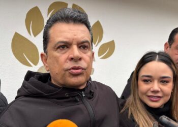Gobierno de Victoria activa albergues para proteger a los más vulnerables del frío