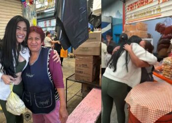 Gomita regresa a Nezahualcóyotl para reconectar con su pasado