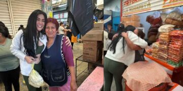 Gomita regresa a Nezahualcóyotl para reconectar con su pasado