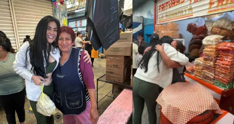 Gomita regresa a Nezahualcóyotl para reconectar con su pasado