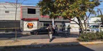 Ataque armado en Celaya deja dos muertos y dos detenidos