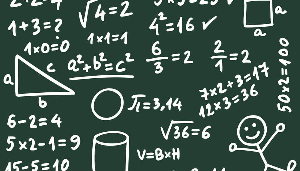 5 juegos interactivos que harán las matemáticas más fáciles y divertidas