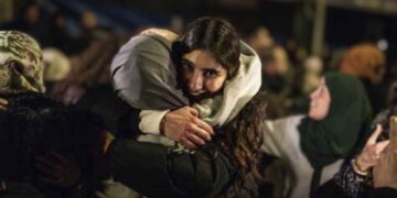 Hamás liberará a más rehenes israelíes en frágil tregua con Israel