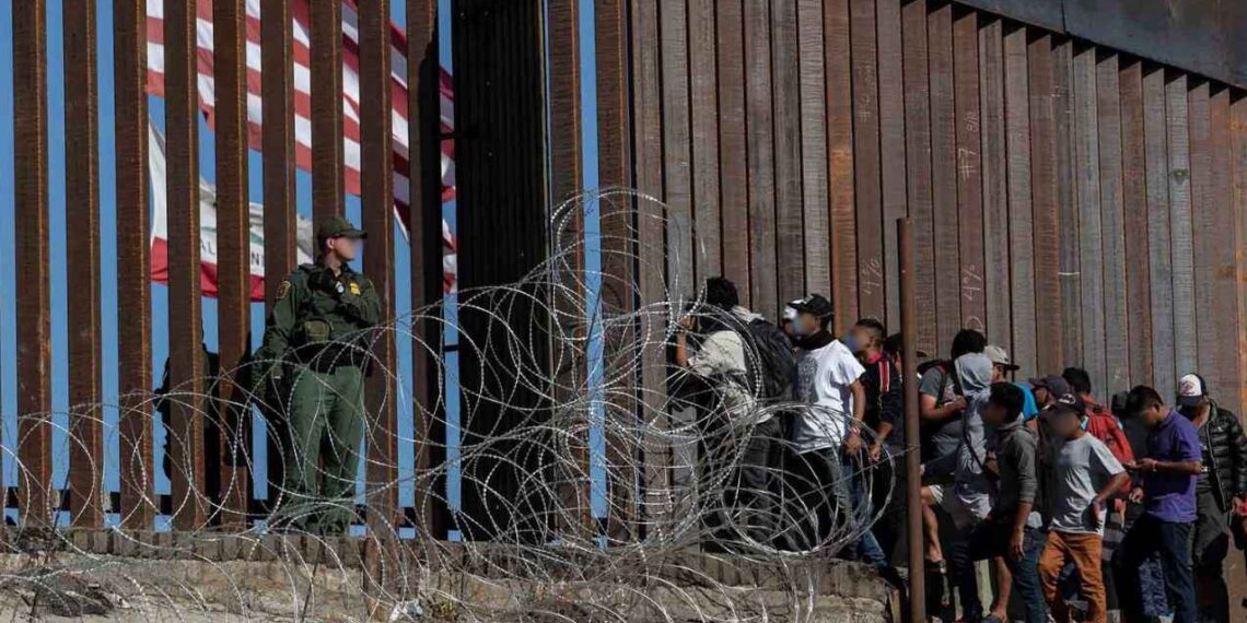 Han deportado a más de 5 mil migrantes de Estados Unidos a México: Claudia Sheinbaum