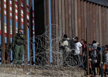 Han deportado a más de 5 mil migrantes de Estados Unidos a México: Claudia Sheinbaum