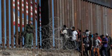 Han deportado a más de 5 mil migrantes de Estados Unidos a México: Claudia Sheinbaum