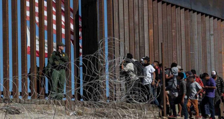 Han deportado a más de 5 mil migrantes de Estados Unidos a México: Claudia Sheinbaum