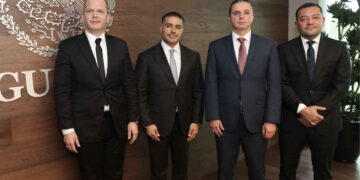 García Harfuch Nuevo León