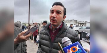 Hay oferta laboral para deportados varados en Reynosa