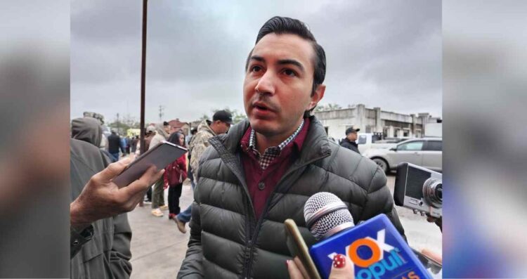 Hay oferta laboral para deportados varados en Reynosa