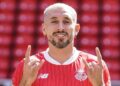 Héctor Herrera debutará con Toluca hasta la jornada 4 del Clausura 2025