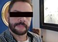 Héctor Parra reduce su sentencia 12 años y 6 meses de prisión