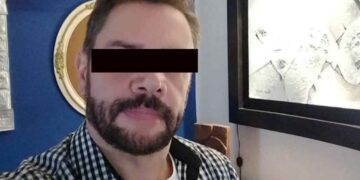 Héctor Parra reduce su sentencia 12 años y 6 meses de prisión