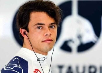 Helmut Marko reconoce error