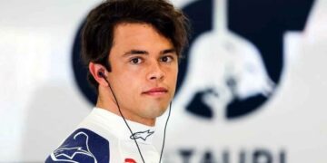 Helmut Marko reconoce error