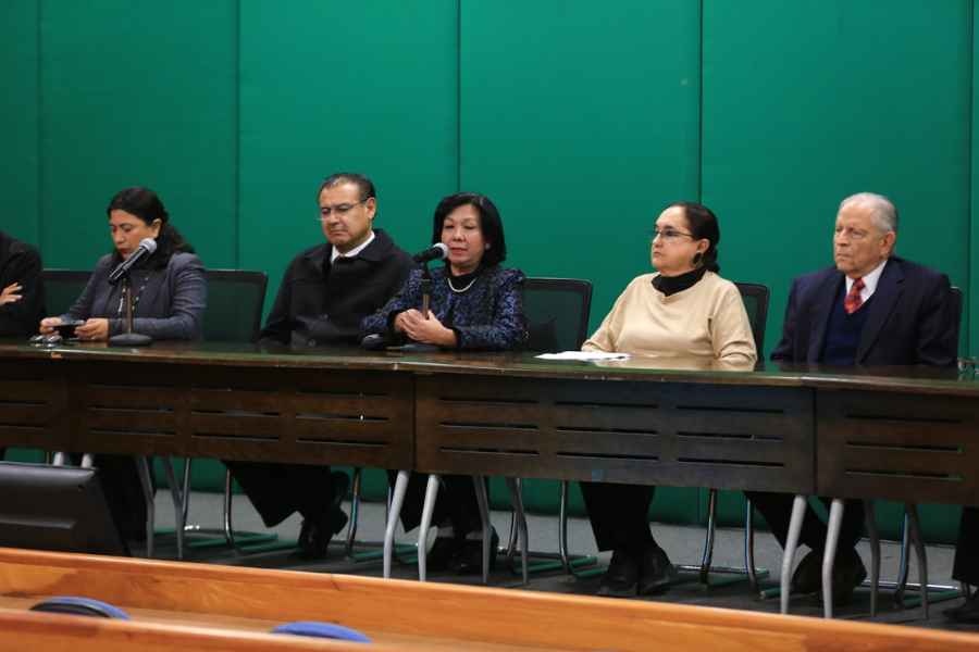 elección Poder Judicial Tamaulipas