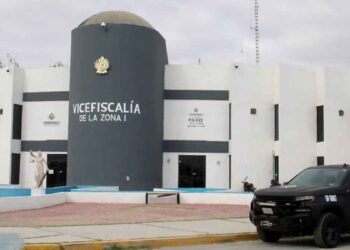 Hombre condenado suicidio Durango