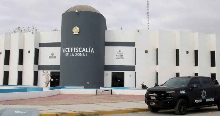 Hombre condenado suicidio Durango