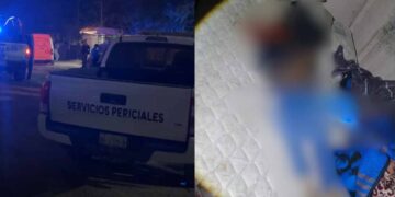 asesinado a golpes Reynosa