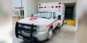 Hombre intenta suicidarse ingiriendo cloro en Matamoros