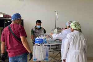 Hospital Matamoros 2