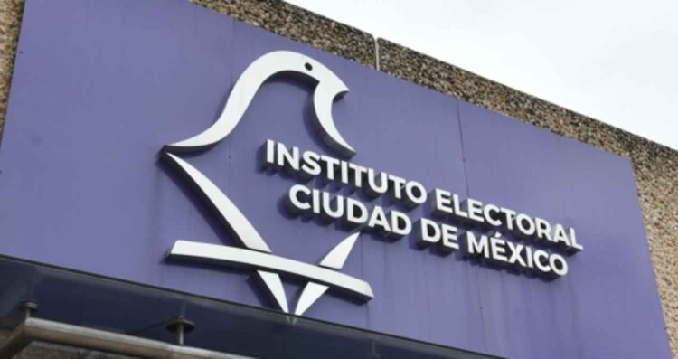 IECM dos comisiones provisionales