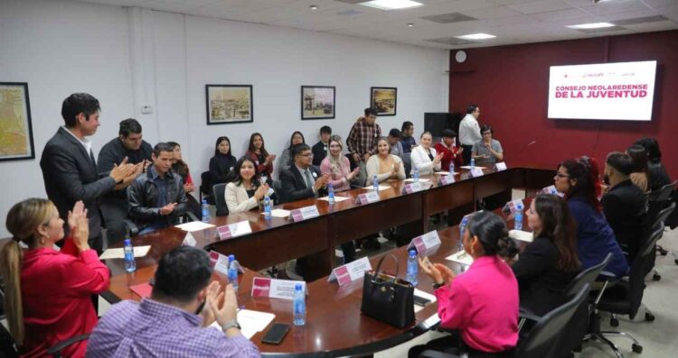 IMJUVE renovará en marzo su consejo juvenil con nuevos integrantes en Nuevo Laredo