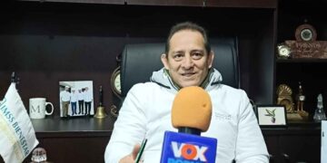 IMSS Bienestar Tamaulipas brindará atención integral a deportados de Estados Unidos