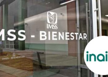 INAI IMSS-Bienestar