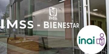 INAI IMSS-Bienestar