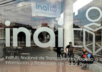 INAI 2024 solicitudes
