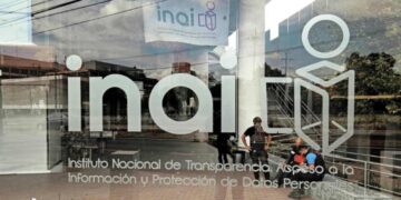 INAI 2024 solicitudes
