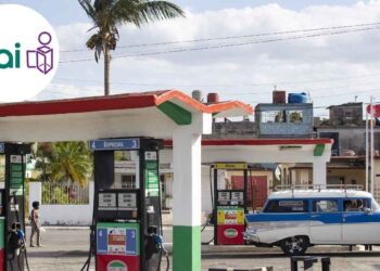 INAI Pemex Cuba