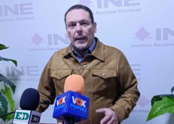 INE Tamaulipas desmiente rumores sobre suspensión en organización de comicios judiciales