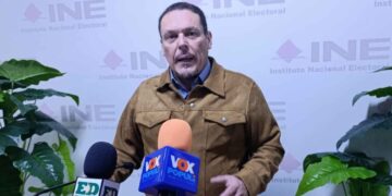 INE Tamaulipas desmiente rumores sobre suspensión en organización de comicios judiciales