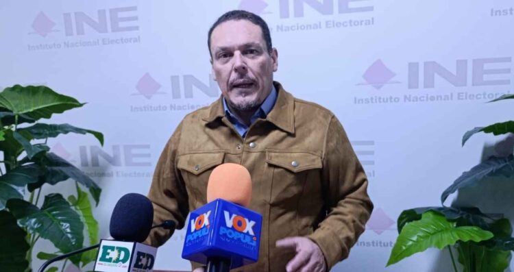 INE Tamaulipas desmiente rumores sobre suspensión en organización de comicios judiciales