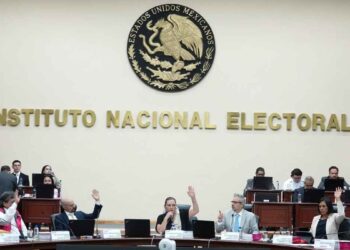 INE catálogo de infracciones
