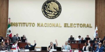 INE catálogo de infracciones
