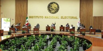 INE ha solicitado presupuesto adicional