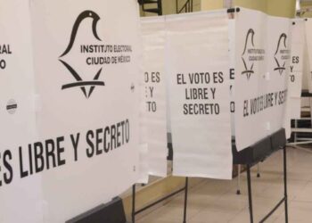 INE ampliación presupuestal