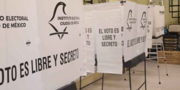 INE ampliación presupuestal