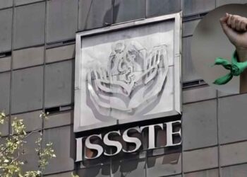 ISSSTE aborto seguro voluntario