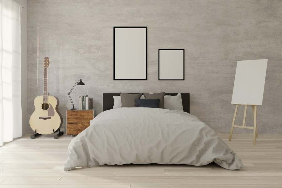 ideas de decoración para dormitorios
