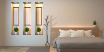 ideas de decoración para dormitorios